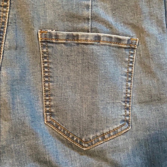 Jealous Tomato jeans - Picture 5 of 6